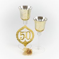 50-Jahre-Goldene-Hochzeit