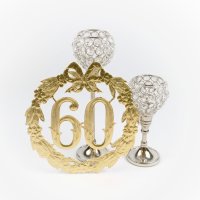 60-Jahre-Diamantene-Hochzeit