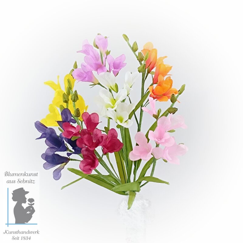 Kunstblume Sebnitz, Sebnitzer Kunstblumen, 9,96 €